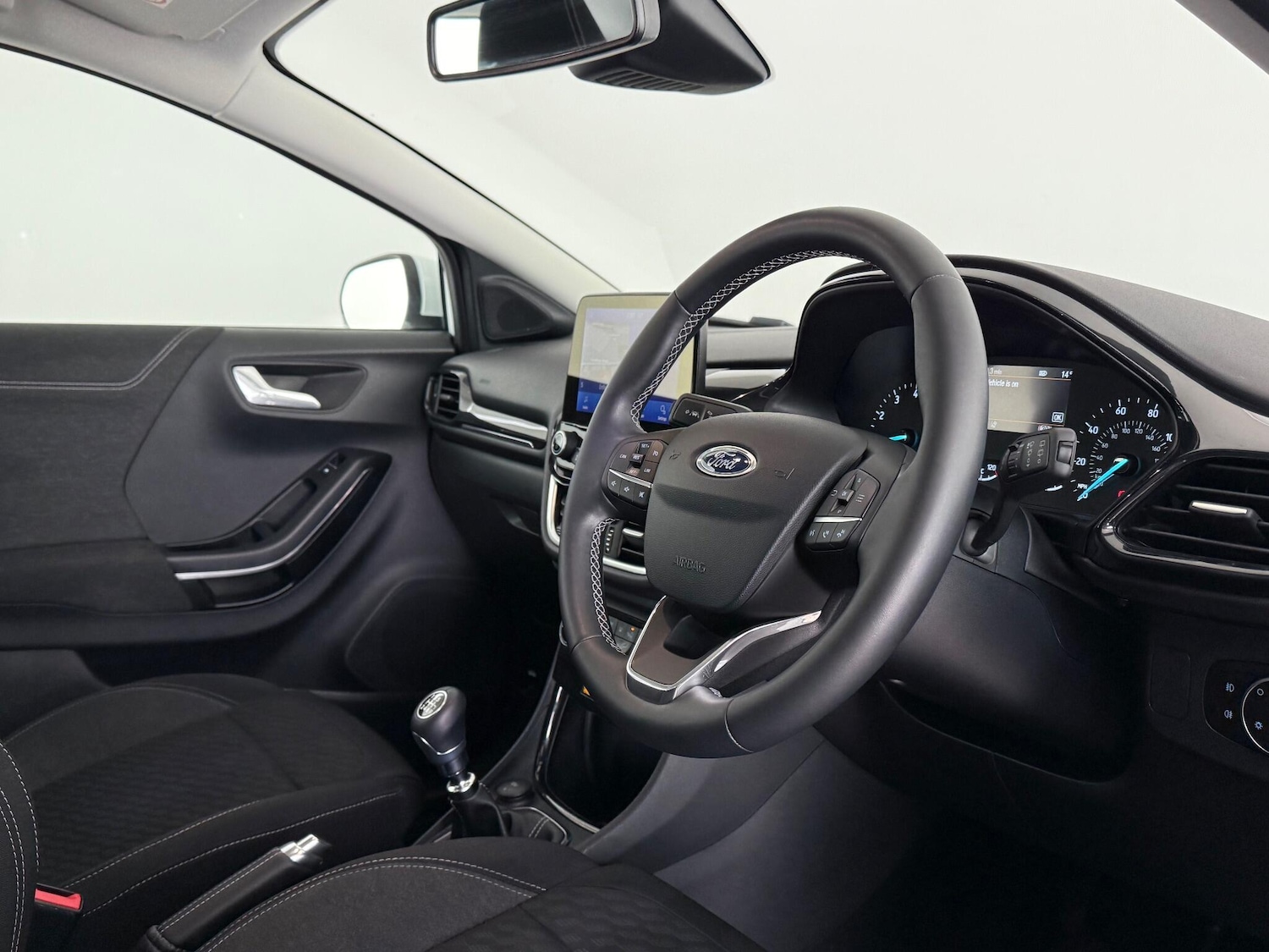 Used Ford Puma 2023 for sale - 77222470: Photo 10