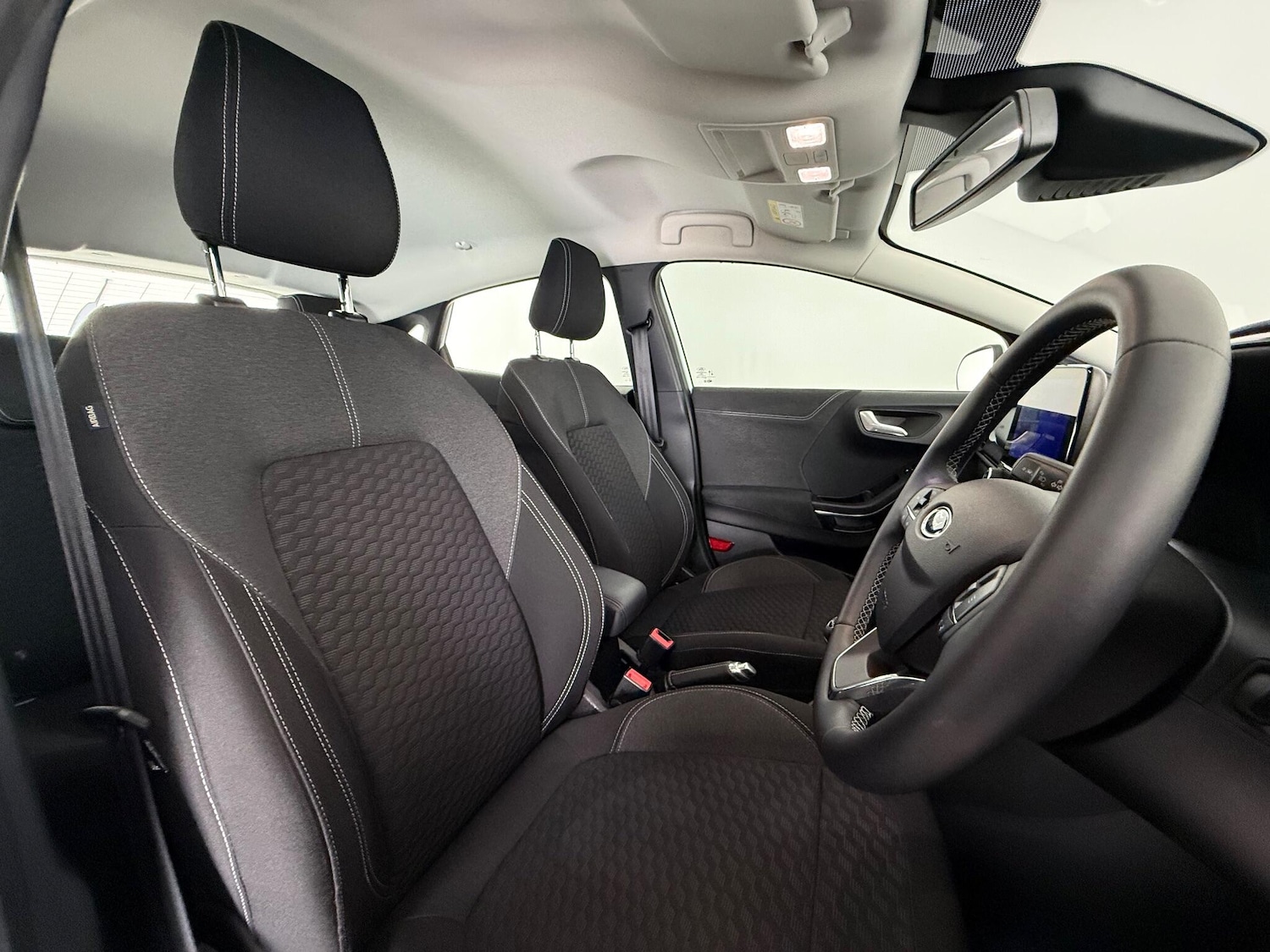 Used Ford Puma 2023 for sale - 77222470: Photo 11