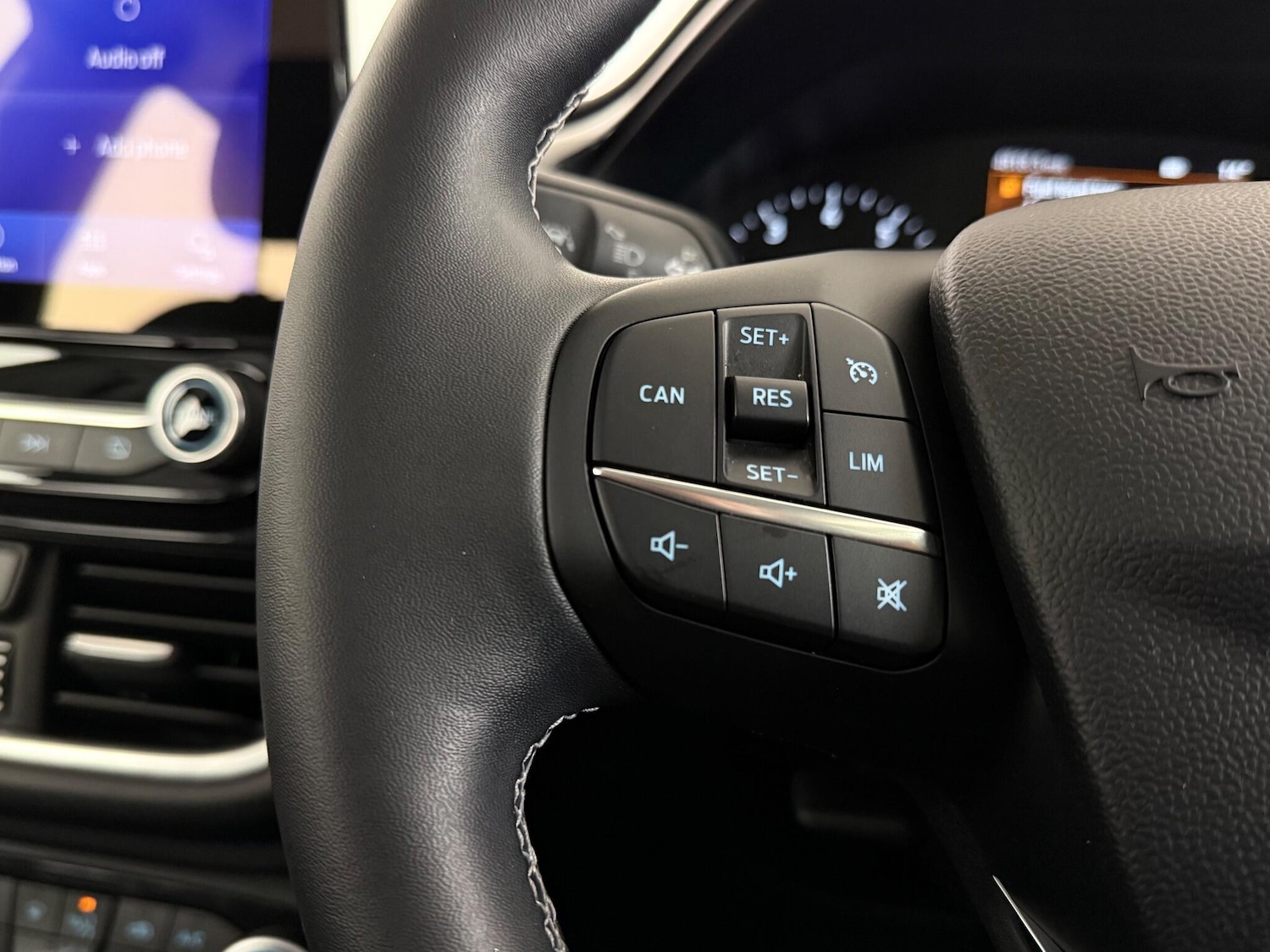 Used Ford Puma 2023 for sale - 77222470: Photo 17