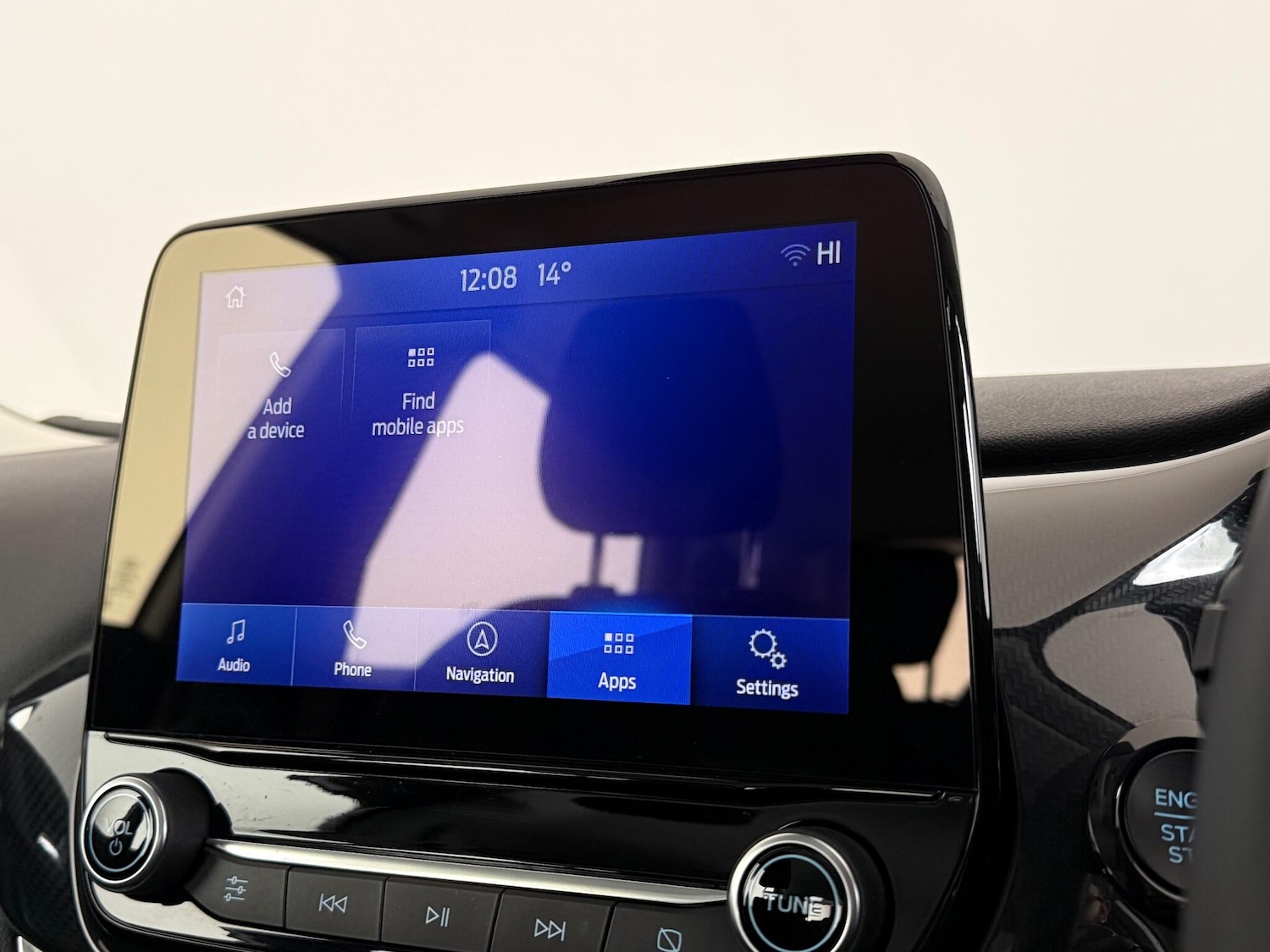 Used Ford Puma 2023 for sale - 77222470: Photo 32