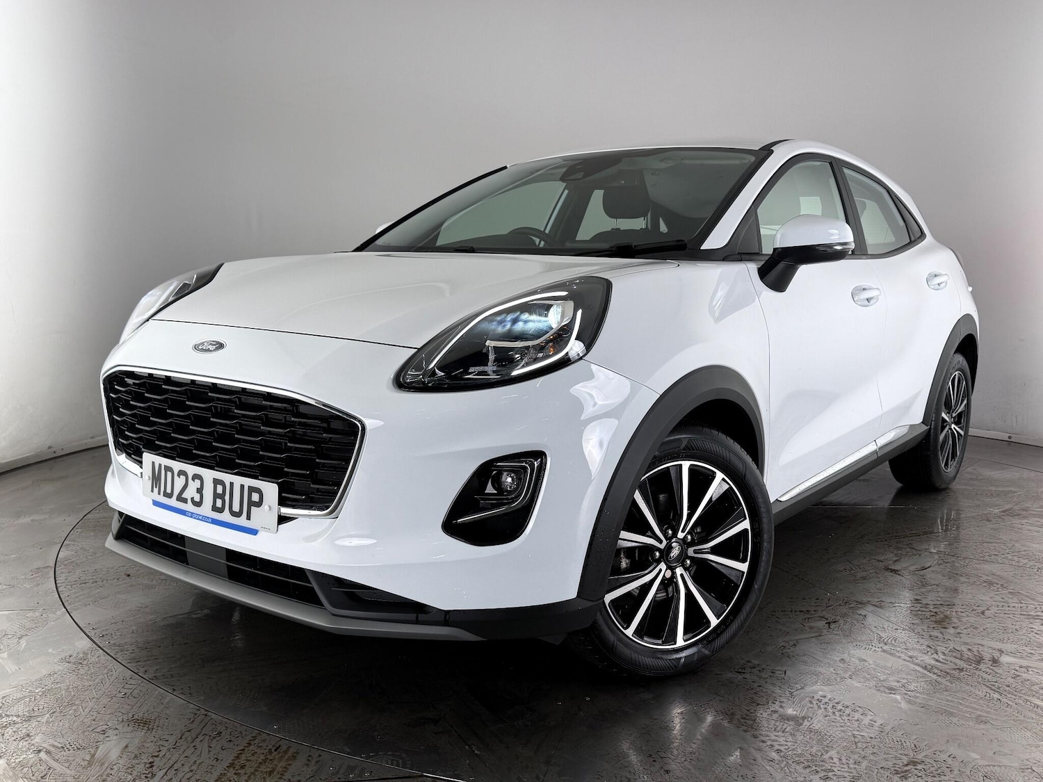 Used Ford Puma 2023 for sale - 77222470: Photo 35