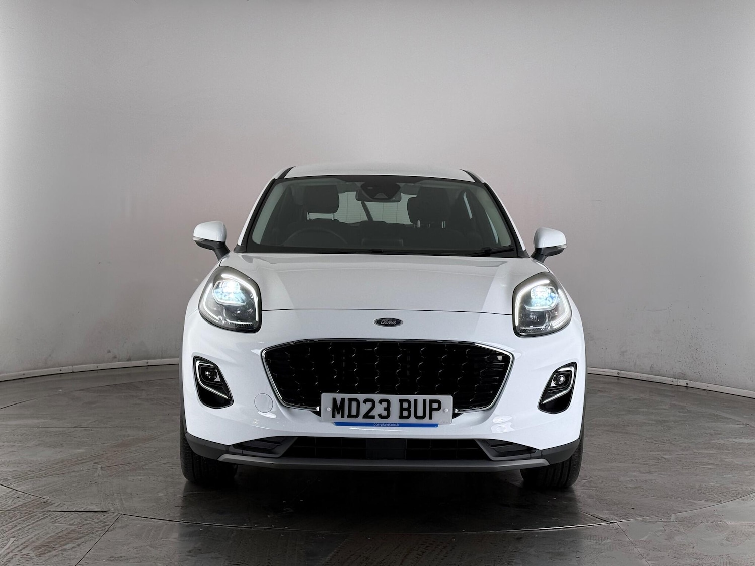 Used Ford Puma 2023 for sale - 77222470: Photo 5