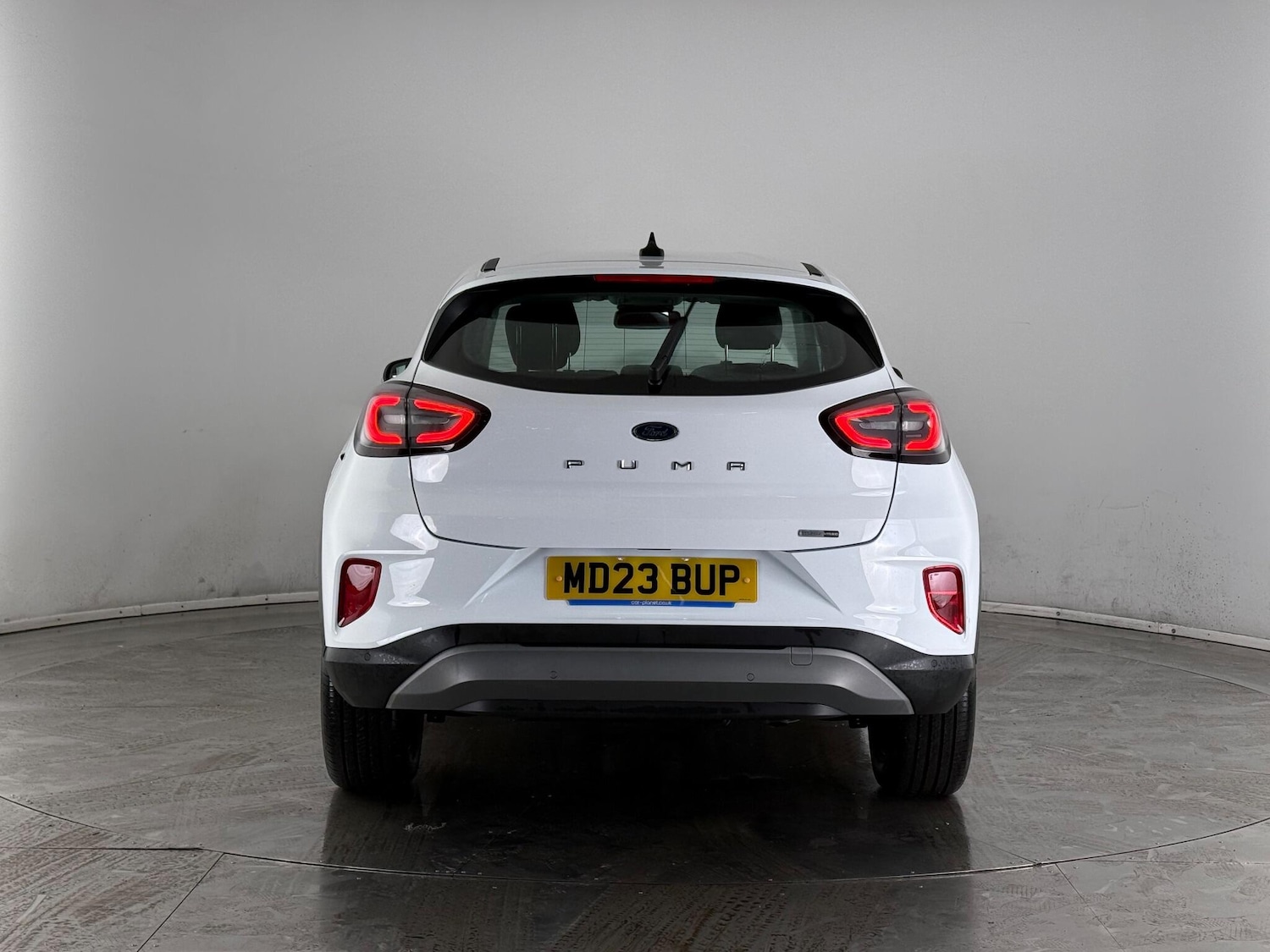 Used Ford Puma 2023 for sale - 77222470: Photo 7