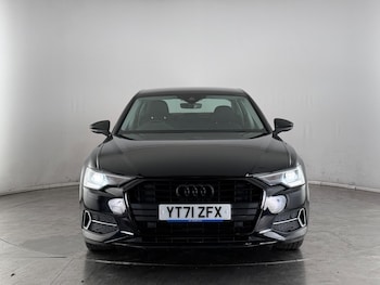 Used Audi A6 Saloon 2021 for sale - 76468789: Photo