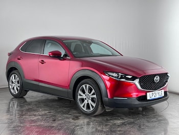 Mazda - CX-30