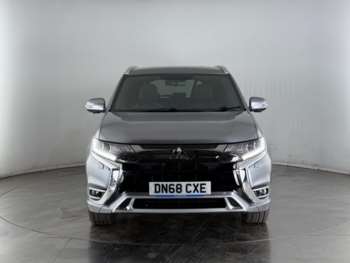 Used Mitsubishi Outlander 2018 for sale - 74784205: Photo