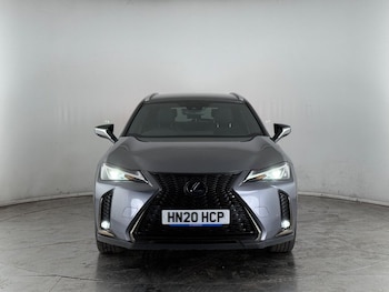 Used Lexus UX 2020 for sale - 75929549: Photo
