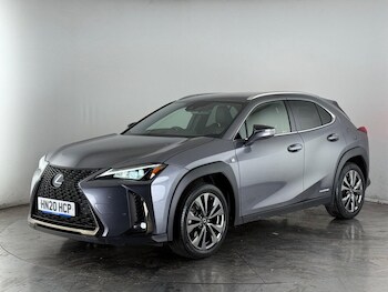Used Lexus UX 2020 for sale - 75929549: Photo
