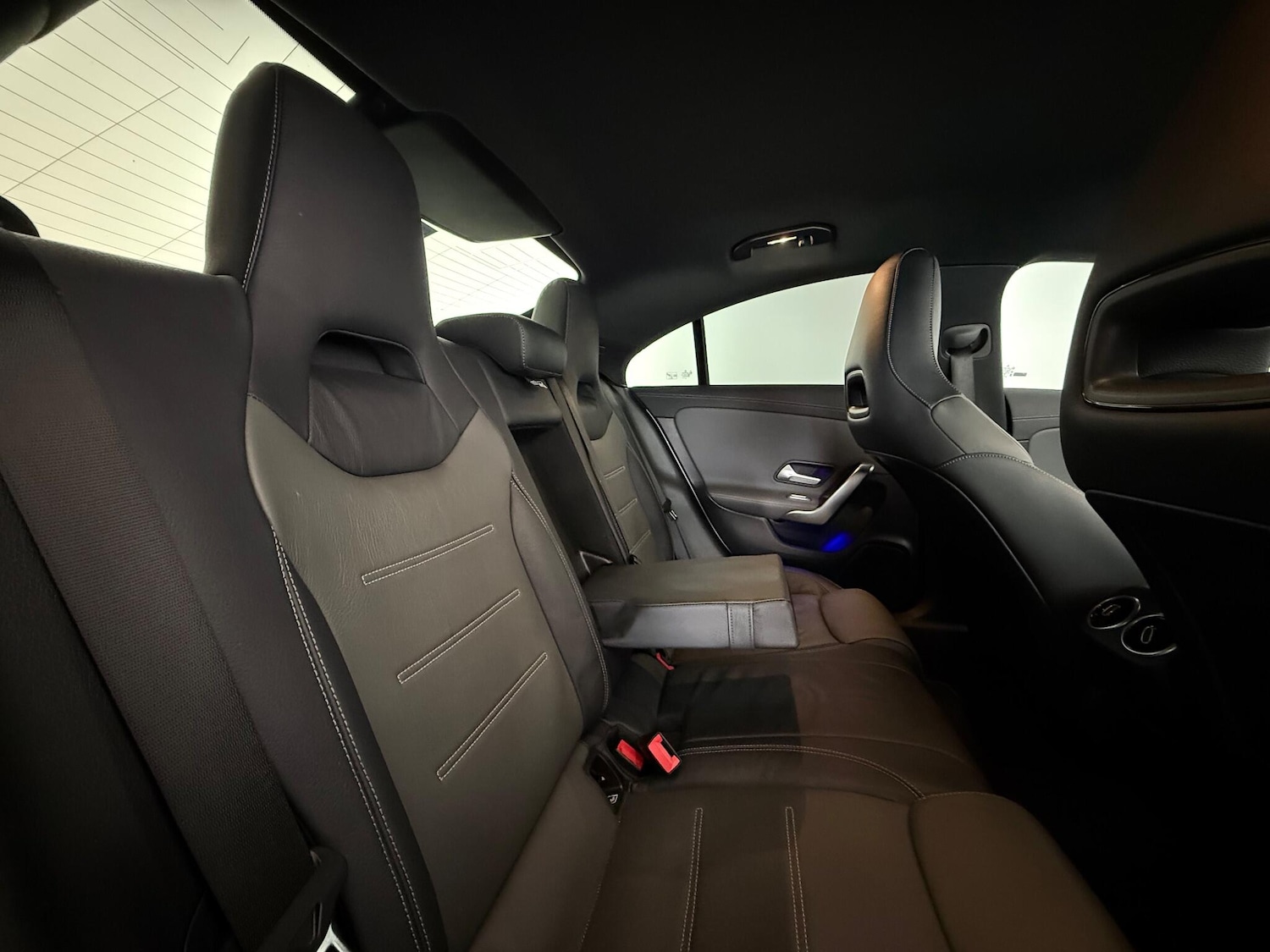 Used Mercedes-Benz CLA 2022 for sale - 77260526: Photo 15