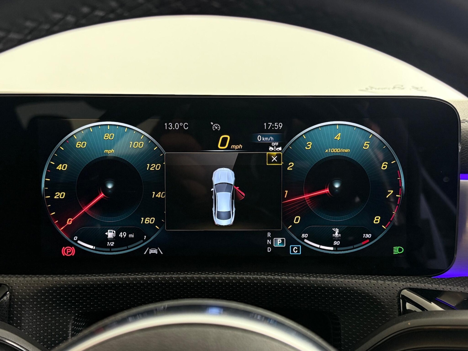 Used Mercedes-Benz CLA 2022 for sale - 77260526: Photo 18