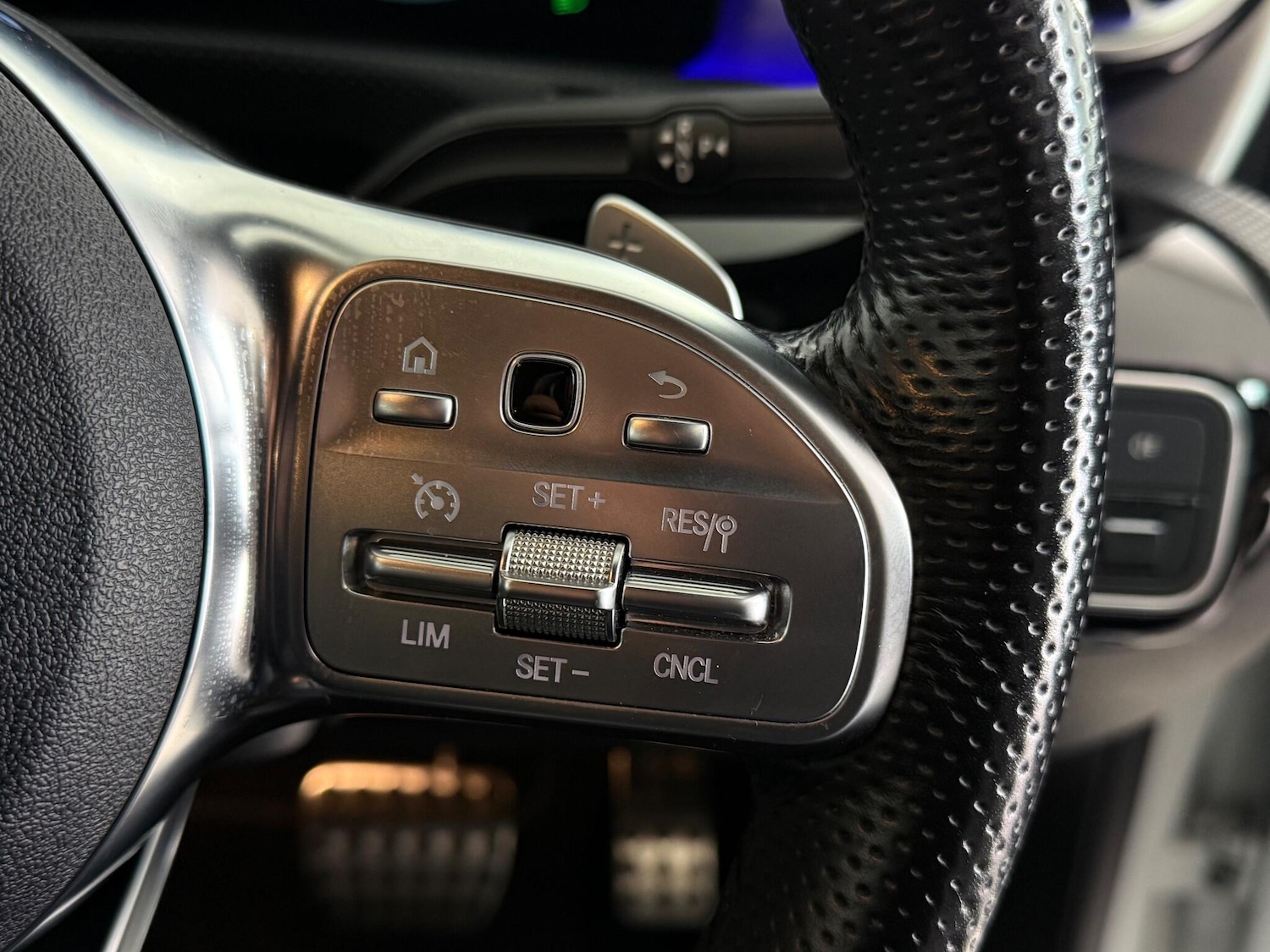 Used Mercedes-Benz CLA 2022 for sale - 77260526: Photo 19