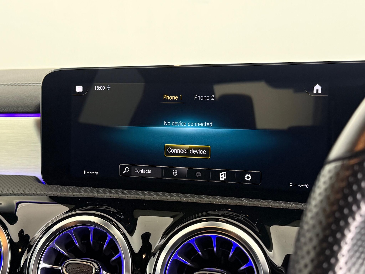 Used Mercedes-Benz CLA 2022 for sale - 77260526: Photo 29