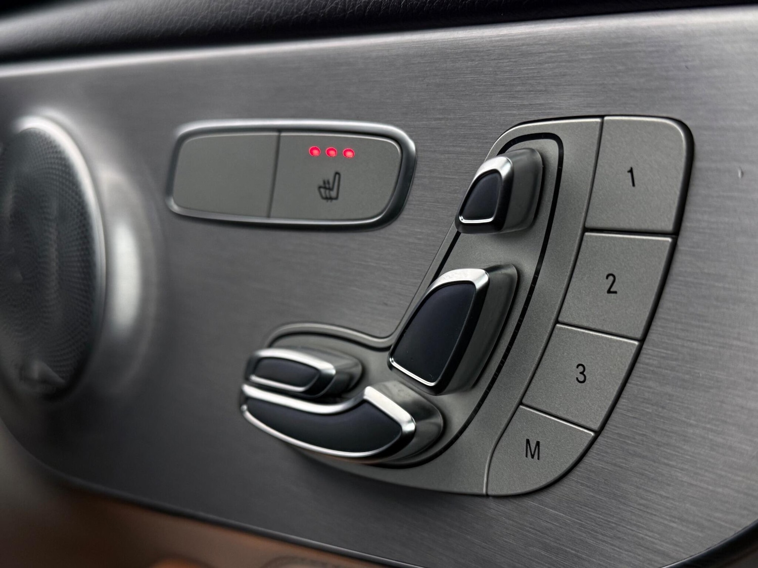 Used Mercedes-Benz C Class 2017 for sale - 77217084: Photo 14