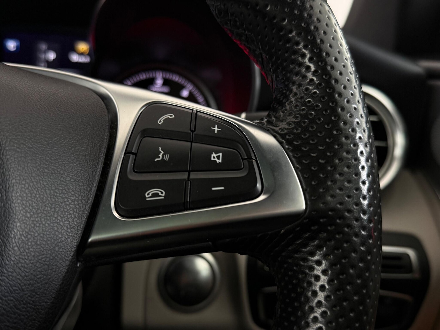 Used Mercedes-Benz C Class 2017 for sale - 77217084: Photo 19