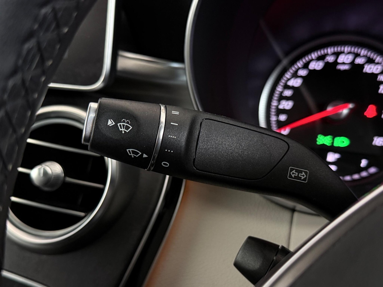 Used Mercedes-Benz C Class 2017 for sale - 77217084: Photo 21