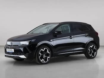 Used Vauxhall Grandland 2023 for sale - 79366532: Photo