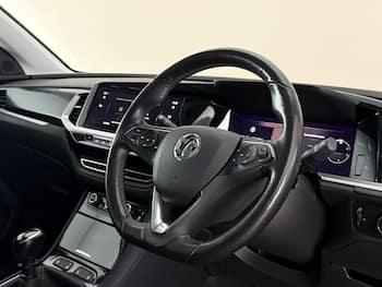 Used Vauxhall Grandland 2023 for sale - 79366532: Photo