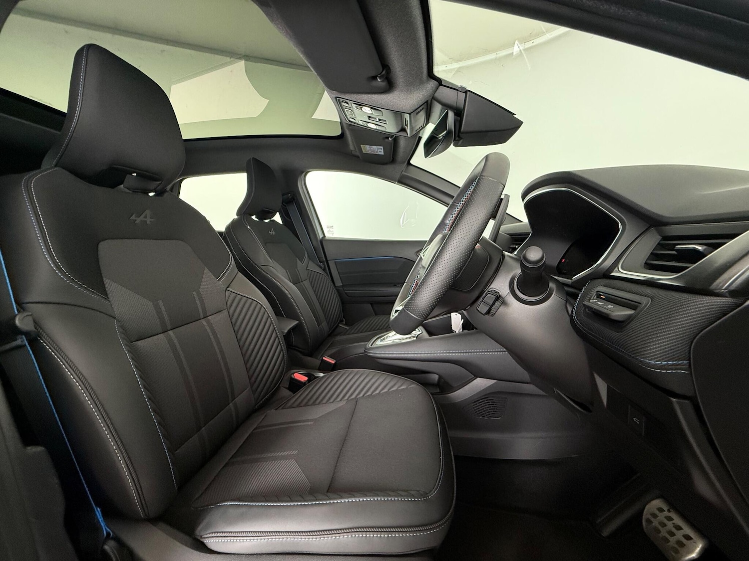 Used Renault Other 2025 for sale - 77243502: Photo 12