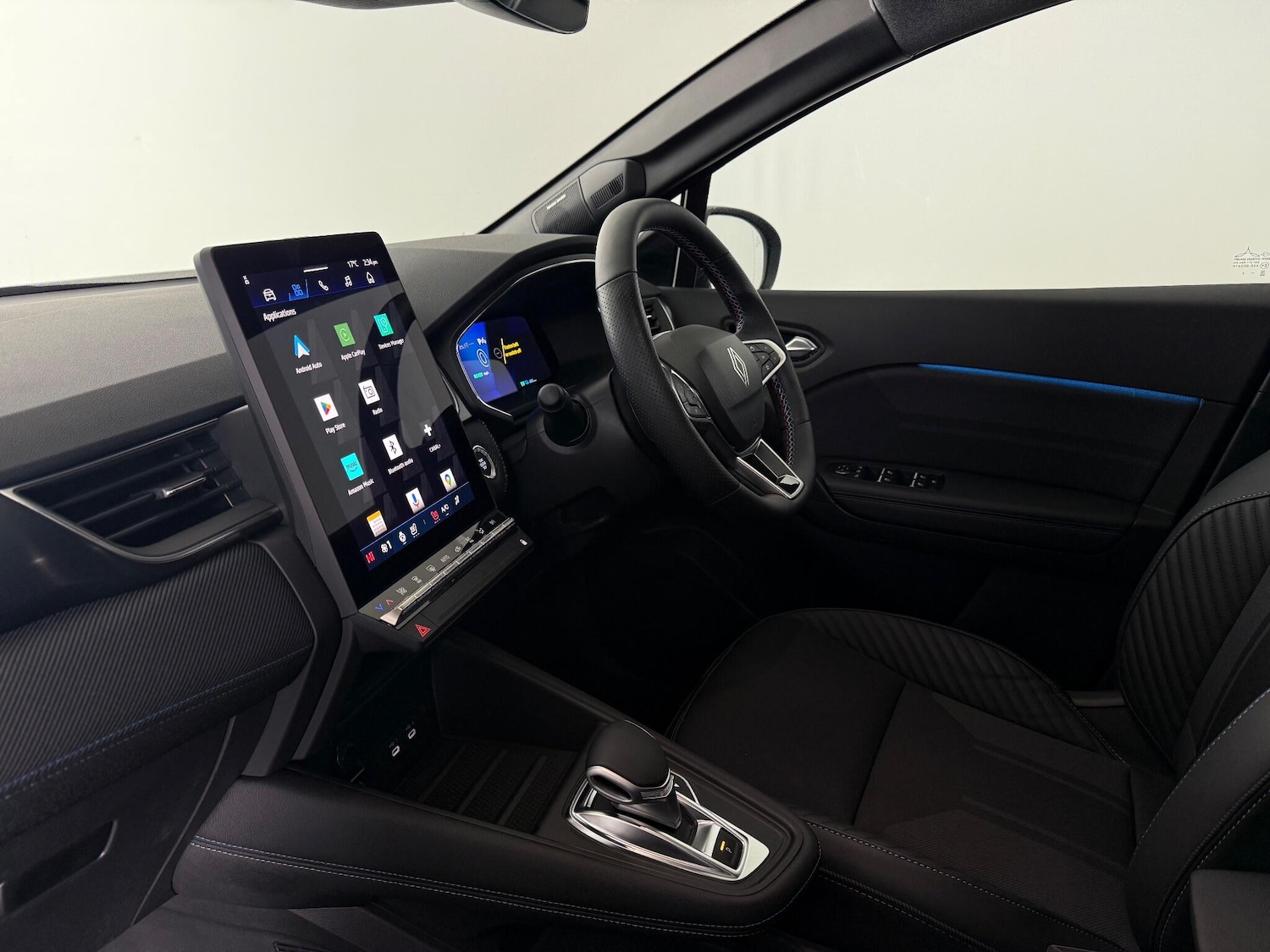 Used Renault Other 2025 for sale - 77243502: Photo 13