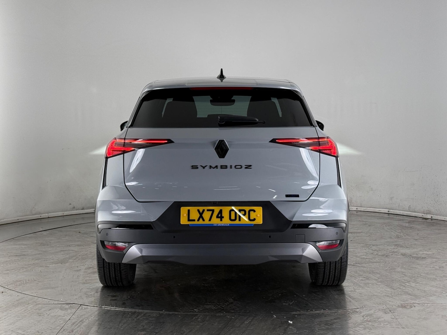 Used Renault Other 2025 for sale - 77243502: Photo 7