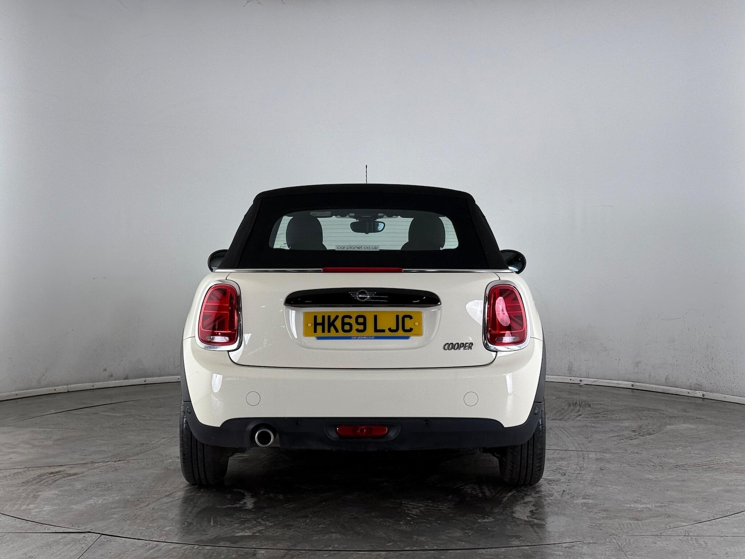 Used MINI Convertible 2020 for sale - 77222672: Photo 12
