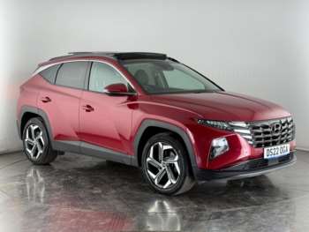 2022 (22) - 1.6 h T-GDi Ultimate Auto Euro 6 (s/s) 5dr