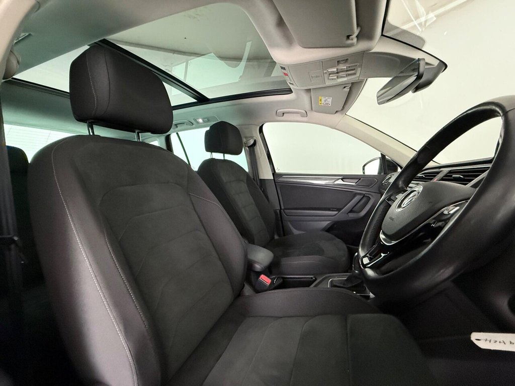 Used Volkswagen Tiguan 2019 for sale - 76280019: Photo 14
