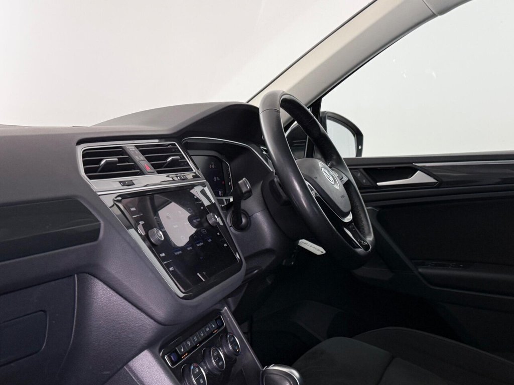 Used Volkswagen Tiguan 2019 for sale - 76280019: Photo 21