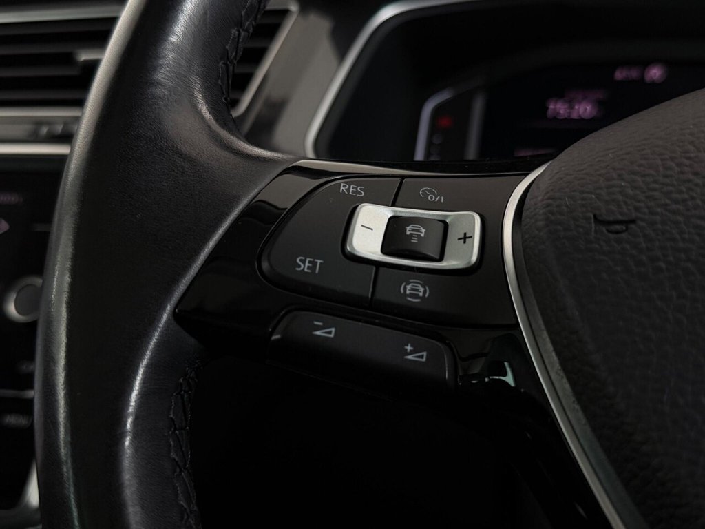 Used Volkswagen Tiguan 2019 for sale - 76280019: Photo 24