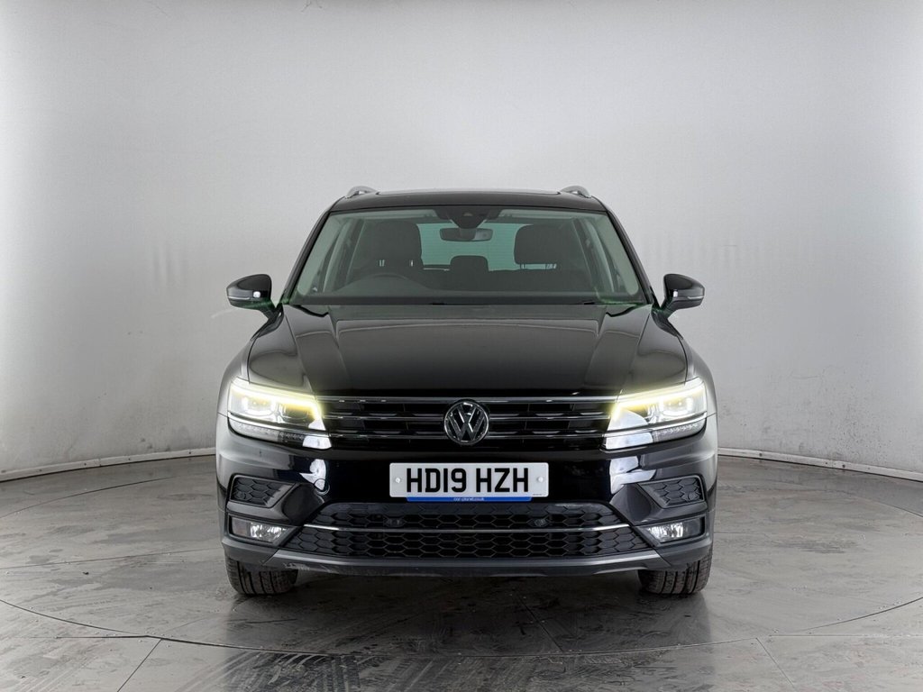 Used Volkswagen Tiguan 2019 for sale - 76280019: Photo 3