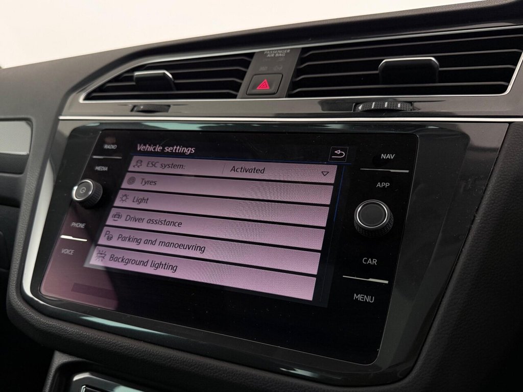 Used Volkswagen Tiguan 2019 for sale - 76280019: Photo 30