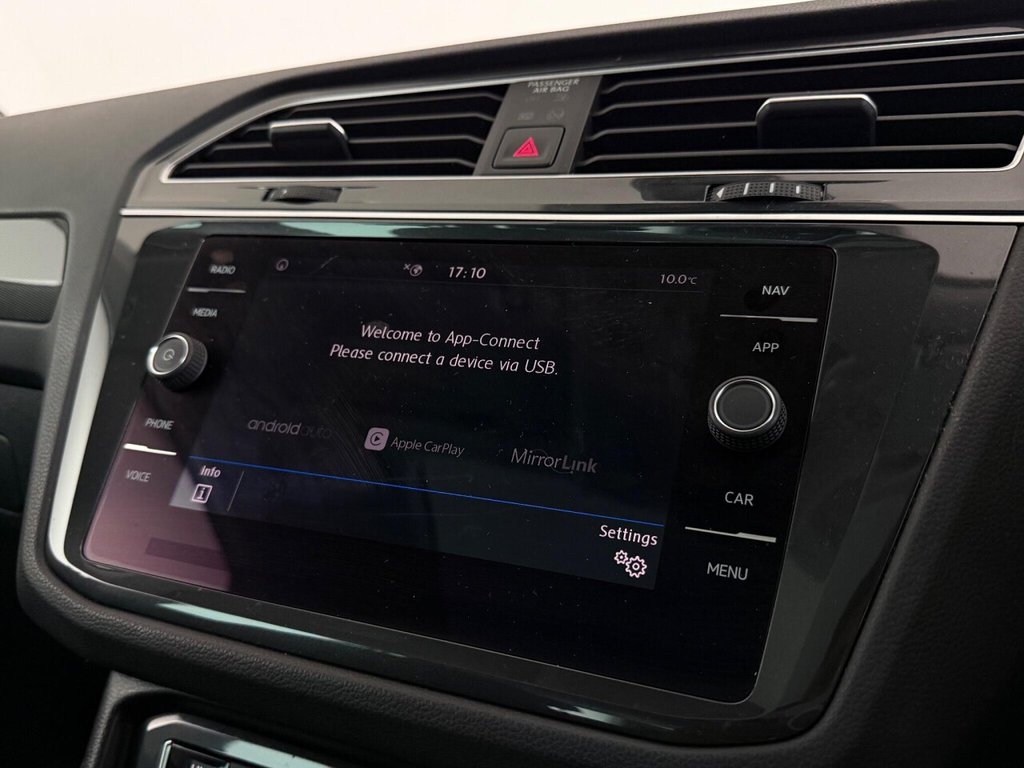 Used Volkswagen Tiguan 2019 for sale - 76280019: Photo 31