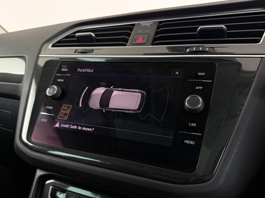 Used Volkswagen Tiguan 2019 for sale - 76280019: Photo 32