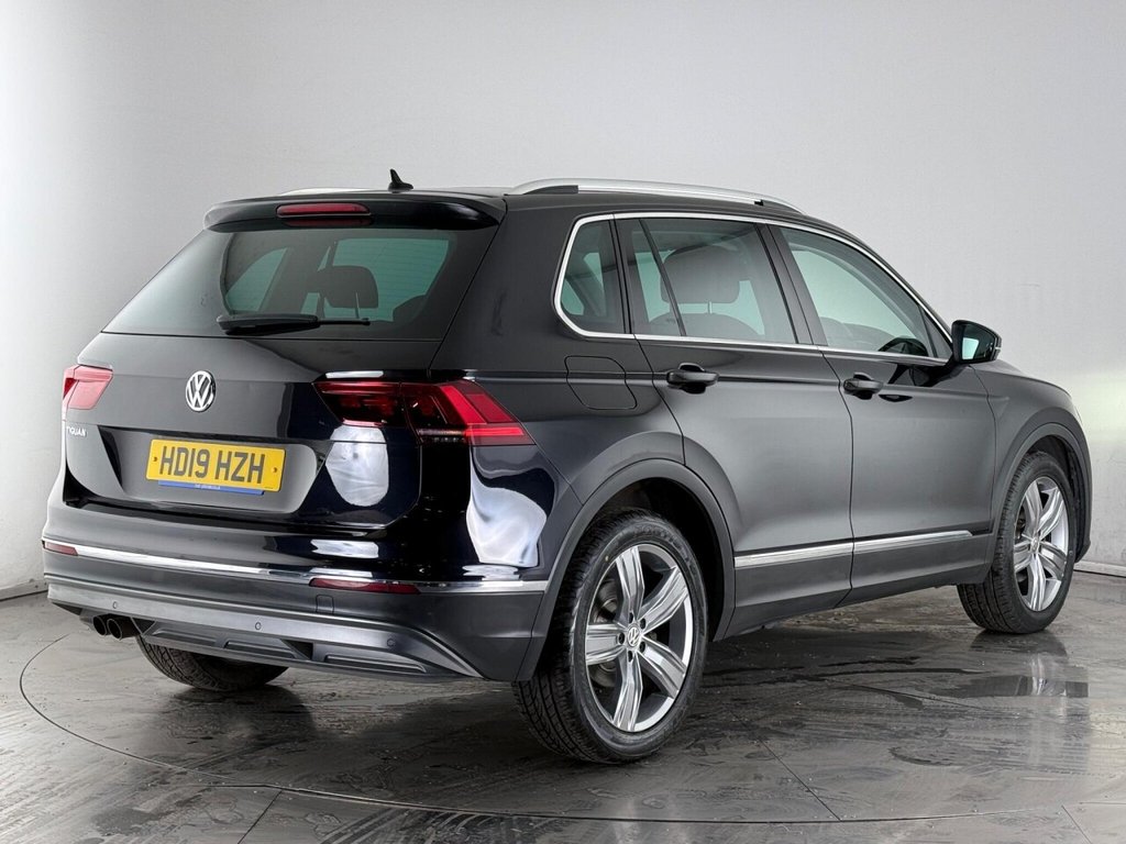 Used Volkswagen Tiguan 2019 for sale - 76280019: Photo 7