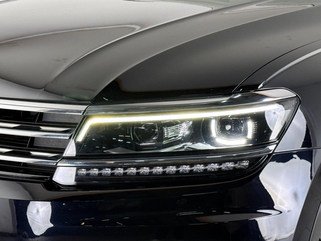 Used Volkswagen Tiguan 2019 for sale - 76280019: Photo 9