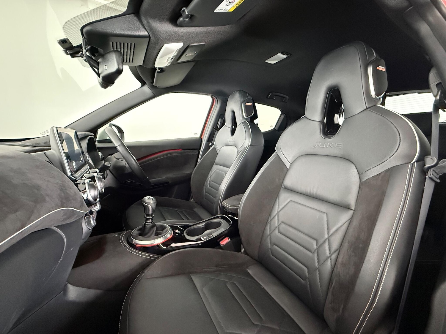 Used Nissan Juke 2022 for sale - 77222352: Photo 10