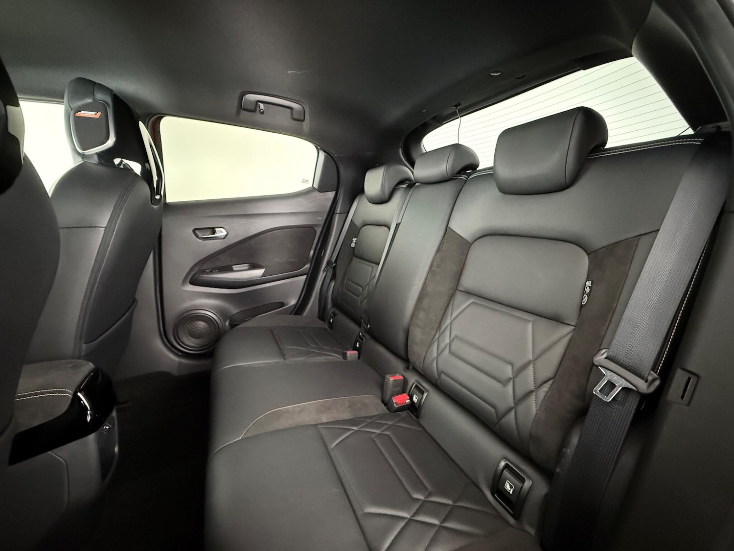 Used Nissan Juke 2022 for sale - 77222352: Photo 11