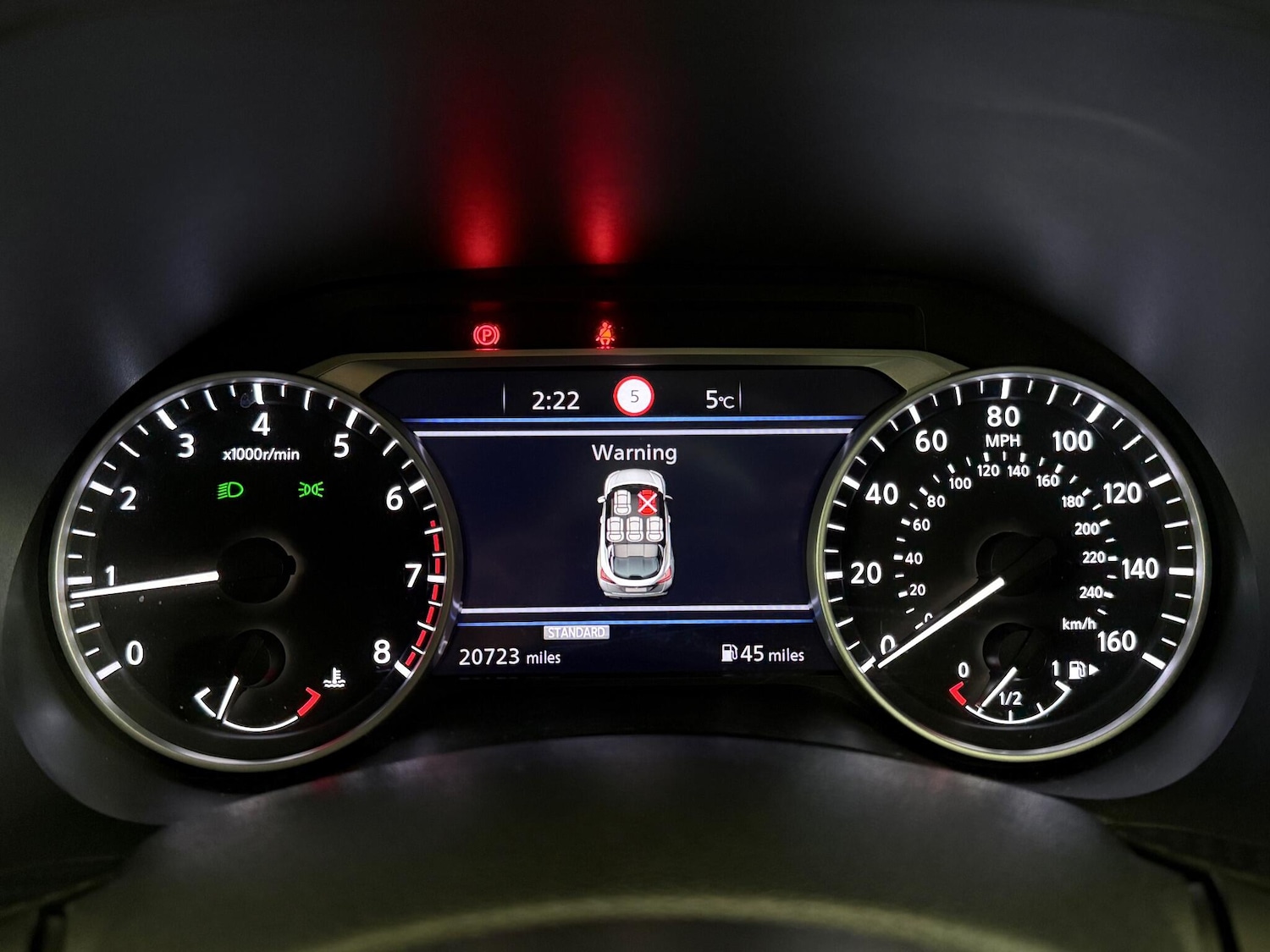 Used Nissan Juke 2022 for sale - 77222352: Photo 12