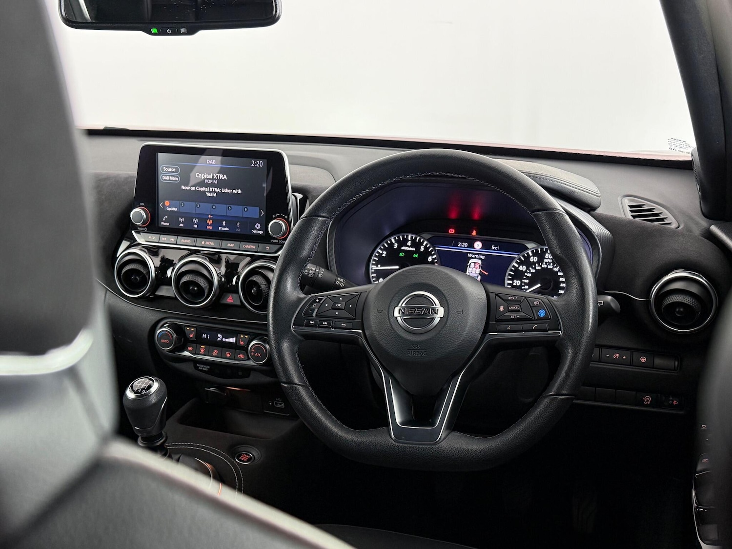 Used Nissan Juke 2022 for sale - 77222352: Photo 13