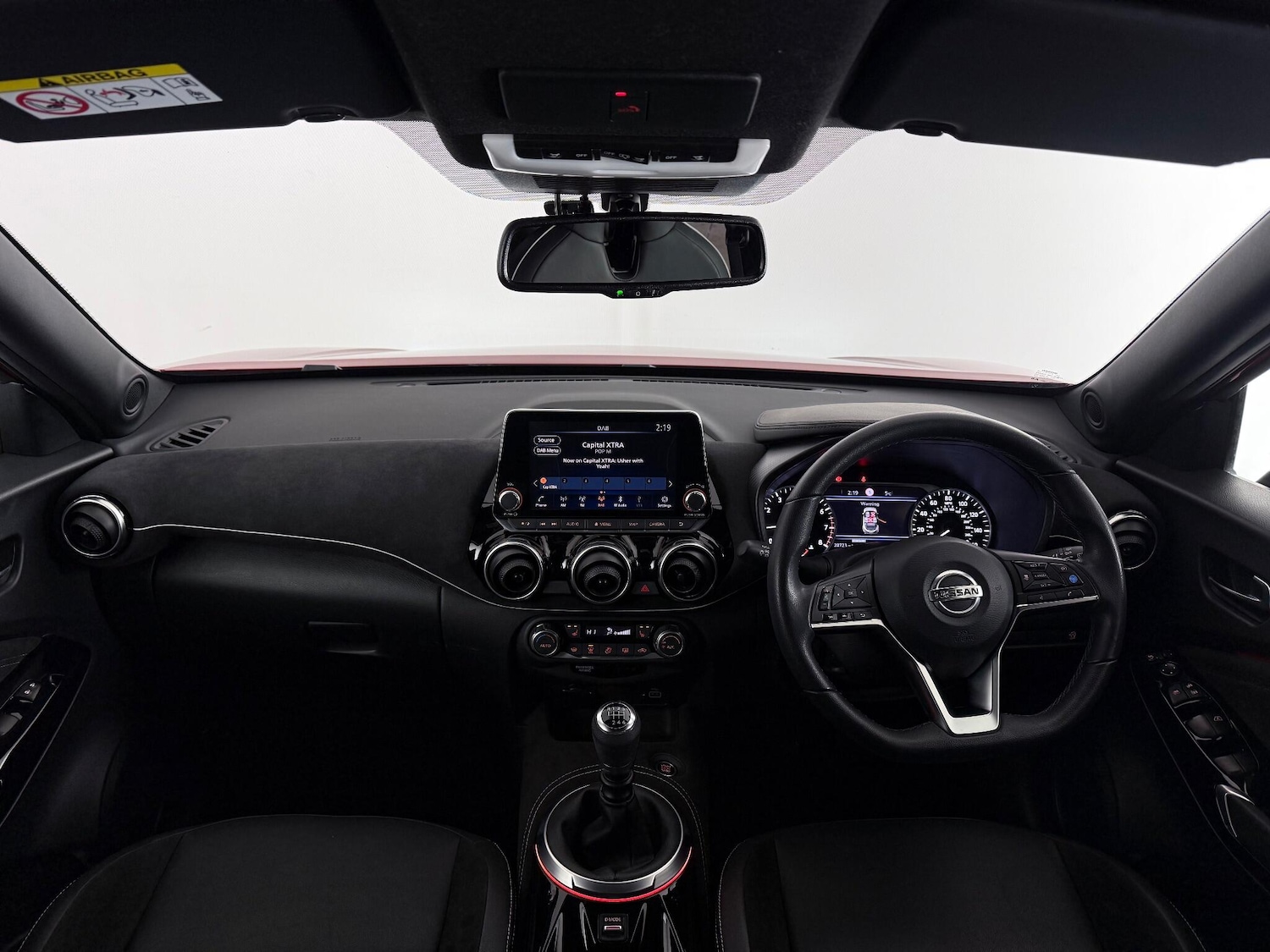 Used Nissan Juke 2022 for sale - 77222352: Photo 14