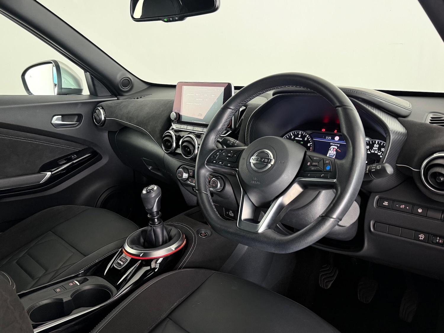 Used Nissan Juke 2022 for sale - 77222352: Photo 16