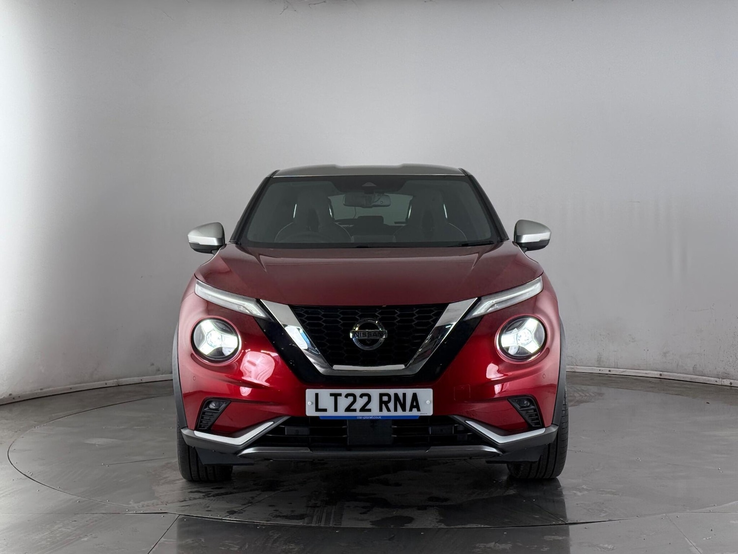 Used Nissan Juke 2022 for sale - 77222352: Photo 2