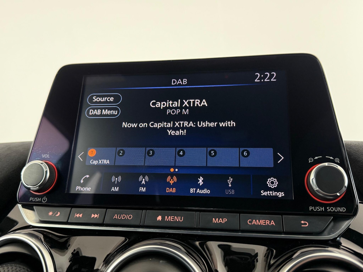 Used Nissan Juke 2022 for sale - 77222352: Photo 22