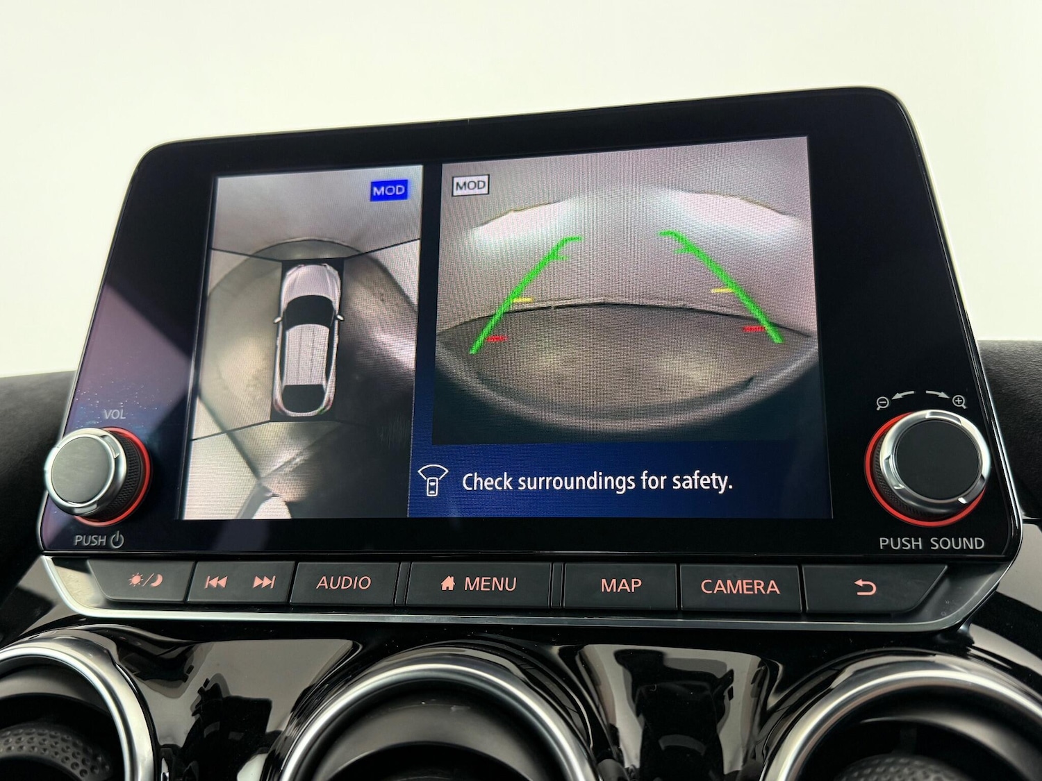 Used Nissan Juke 2022 for sale - 77222352: Photo 23