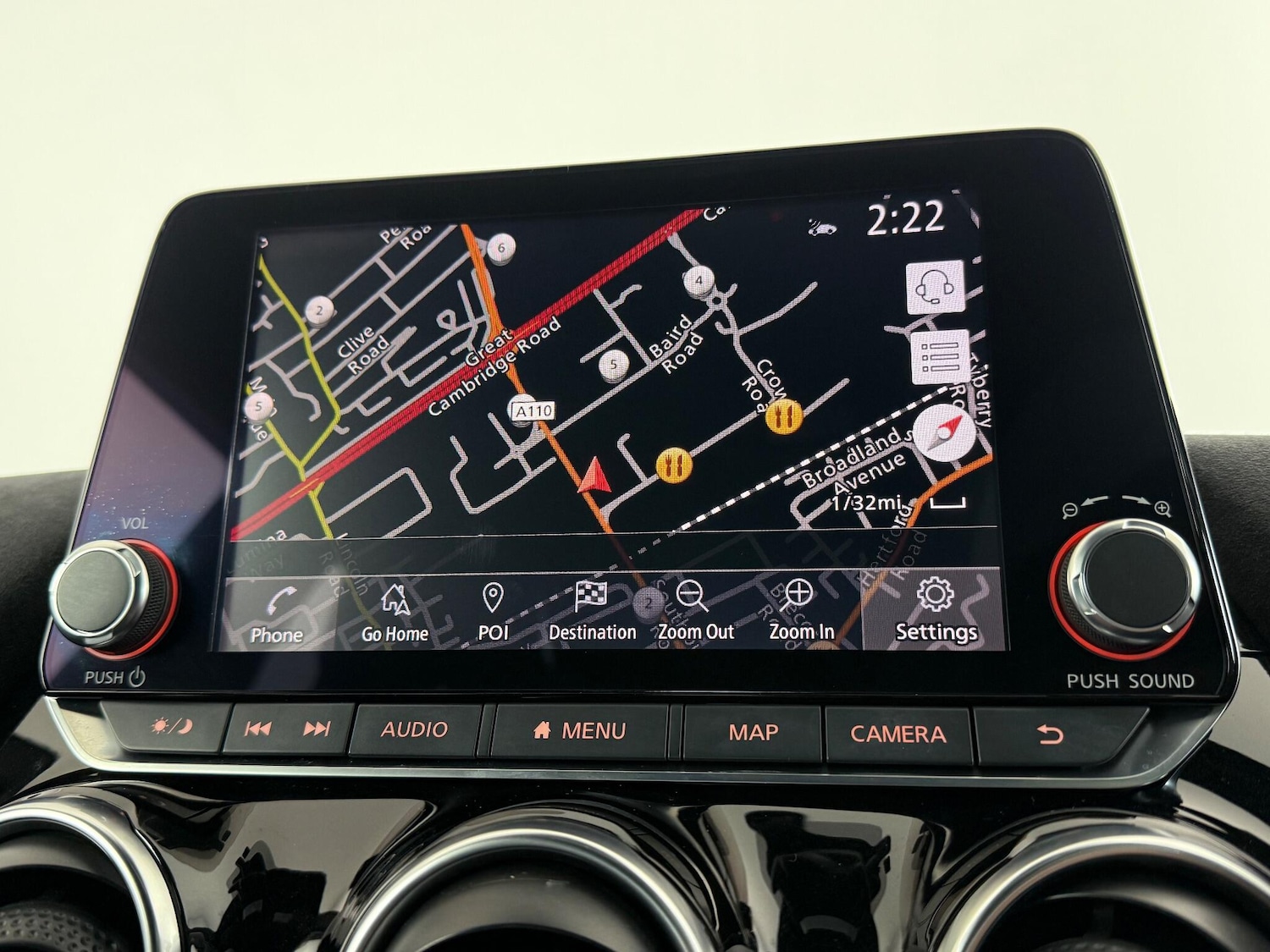 Used Nissan Juke 2022 for sale - 77222352: Photo 24