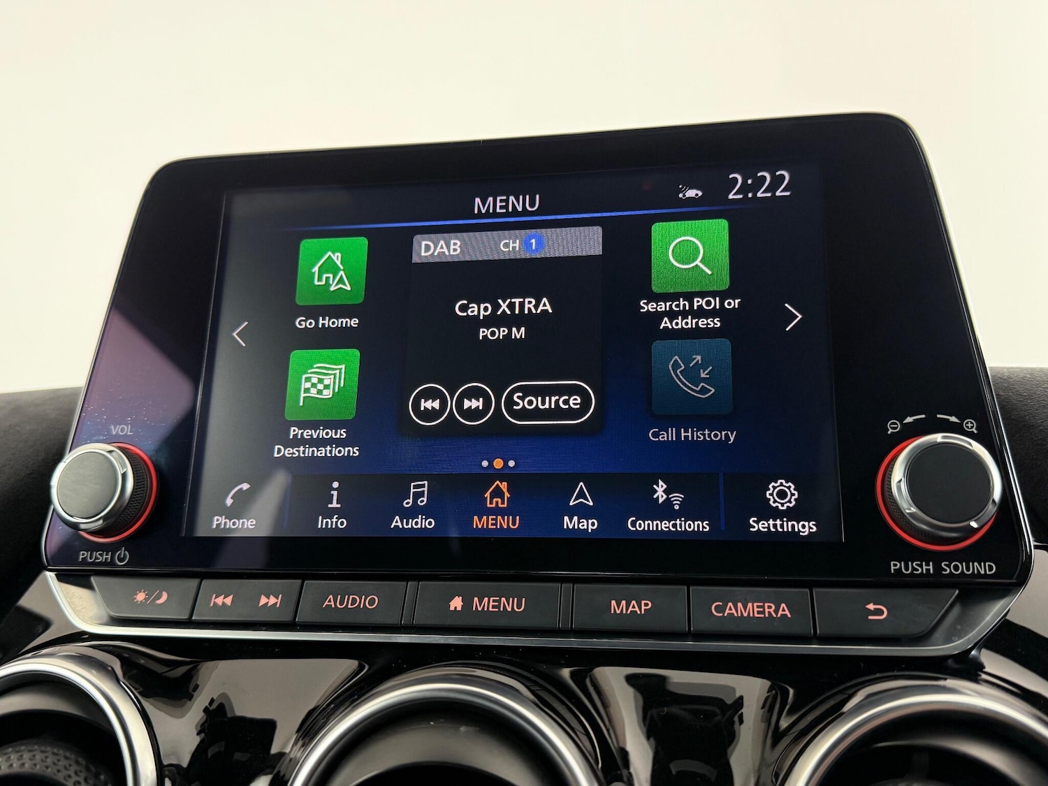 Used Nissan Juke 2022 for sale - 77222352: Photo 25