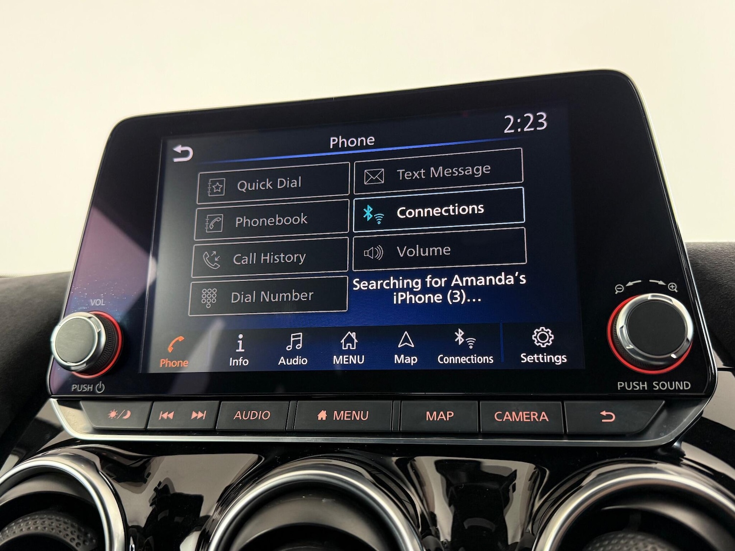 Used Nissan Juke 2022 for sale - 77222352: Photo 27