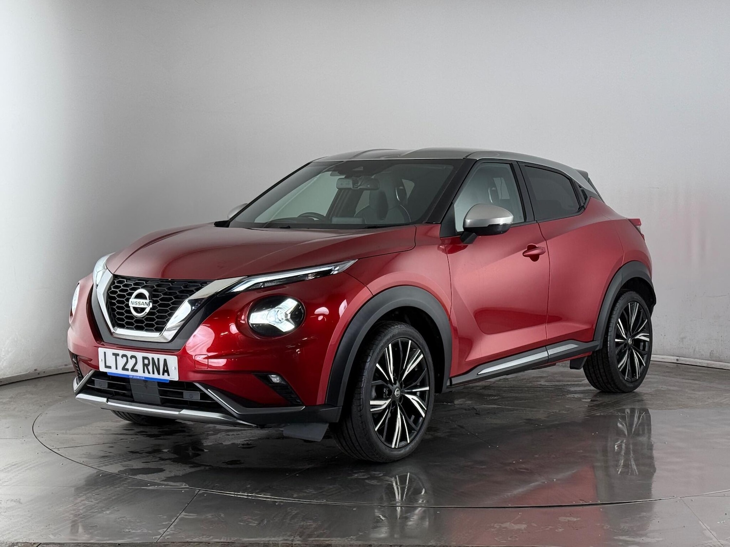 Used Nissan Juke 2022 for sale - 77222352: Photo 3