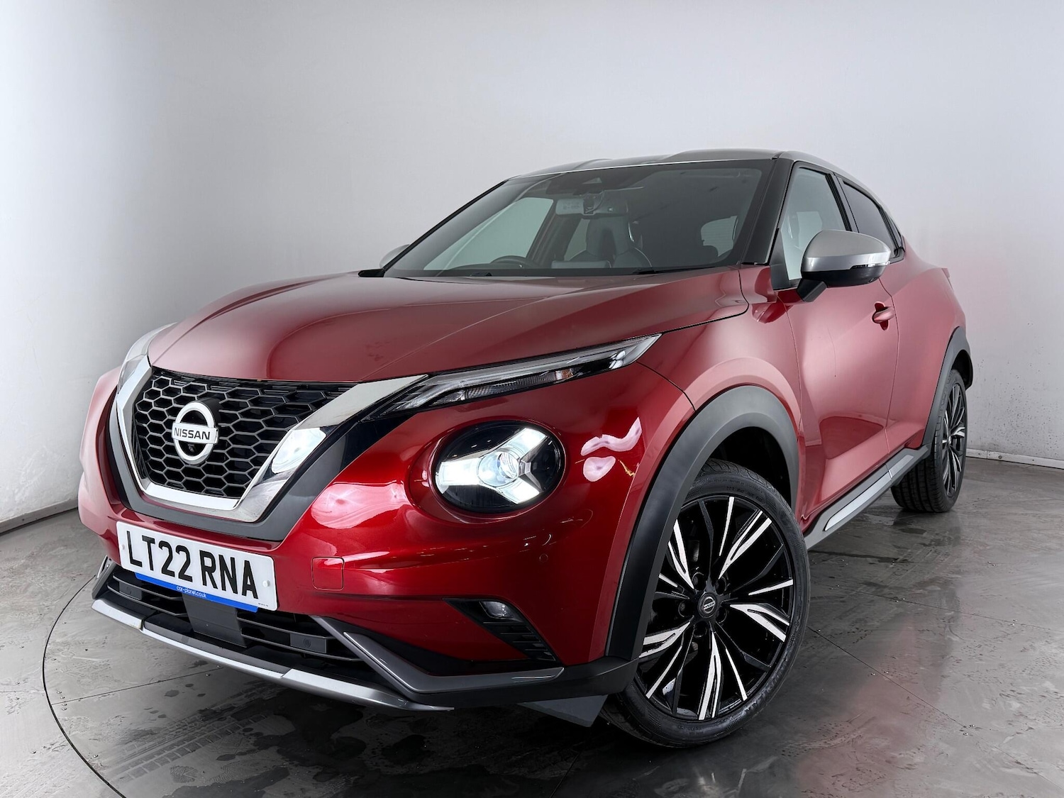 Used Nissan Juke 2022 for sale - 77222352: Photo 32