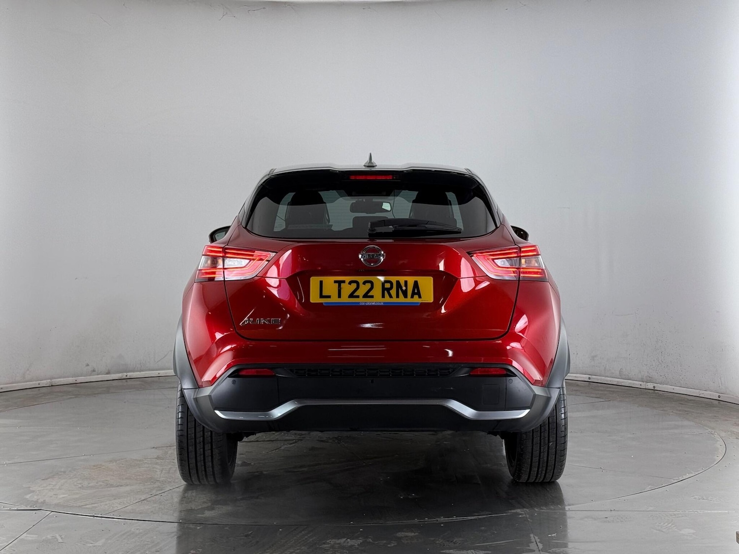 Used Nissan Juke 2022 for sale - 77222352: Photo 5